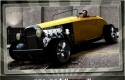 Hot Rod